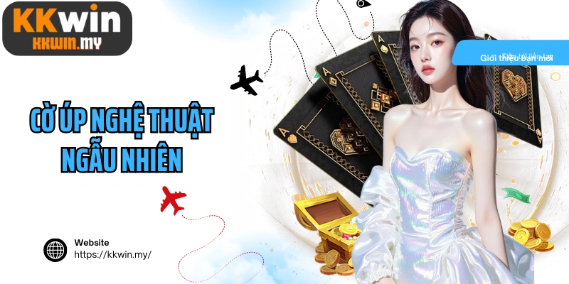 Cờ úp