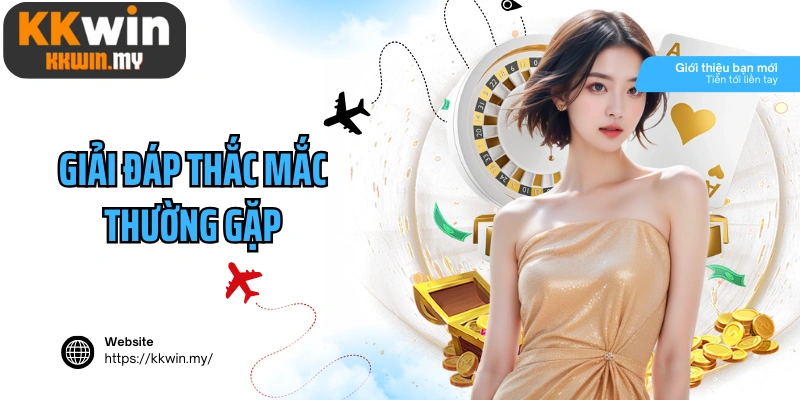 Giải đáp thắc mắc thường gặp khi đăng ký tài khoản cá cược
