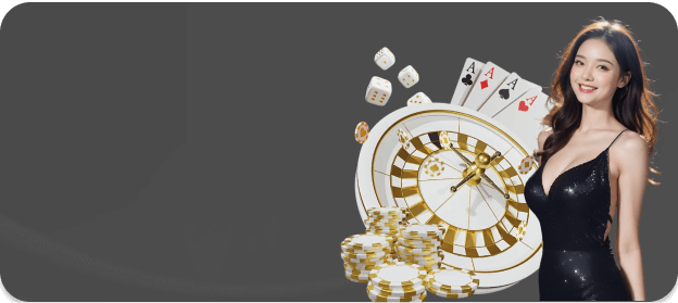 Casino banner